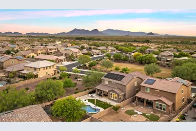 11148 W Dawnlight Drive, Marana, AZ 85653 - Photo 6