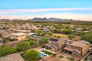 11148 W Dawnlight Dr, Marana, AZ 85653 - Photo 6