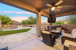 11148 W Dawnlight Dr, Marana, AZ 85653 - Photo 44