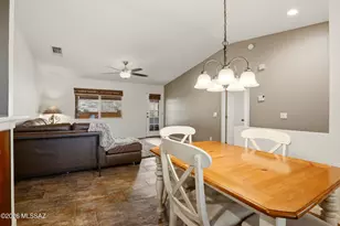 690 S Chimney Canyon Dr, Tucson, AZ 85748 - Photo 10