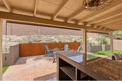 690 S Chimney Canyon Drive, Tucson, AZ 85748 - Photo 36