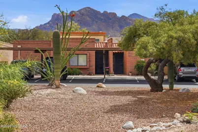 1761 W Dalehaven Circle, Tucson, AZ 85704 - Photo 4