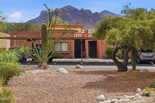 1761 W Dalehaven Cir, Tucson, AZ 85704 - Photo 4