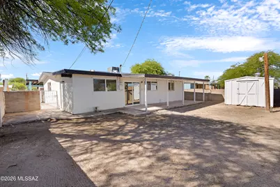 843 E Alturas Street, Tucson, AZ 85719 - Photo 20