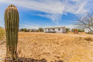 5965 N Glory Trail, Tucson, AZ 85743 - Photo 2