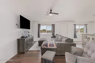 5965 N Glory Trail, Tucson, AZ 85743 - Photo 10