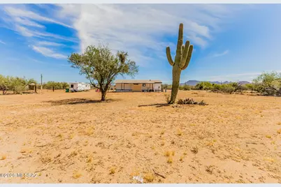 5965 N Glory Trail, Tucson, AZ 85743 - Photo 32