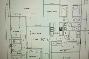 5543 S Swires Rd, Tucson, AZ 85746 - Photo 2