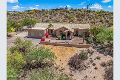 6340 N Valley View Road, Tucson, AZ 85718 - Photo 1