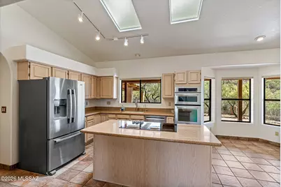 6340 N Valley View Road, Tucson, AZ 85718 - Photo 16