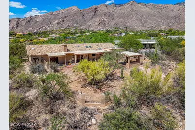 6340 N Valley View Road, Tucson, AZ 85718 - Photo 2