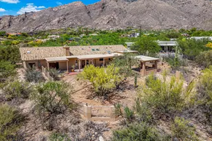 6340 N Valley View Rd, Tucson, AZ 85718 - Photo 2