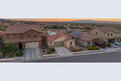 17182 S Emerald Vista Drive, Vail, AZ 85641 - Photo 34