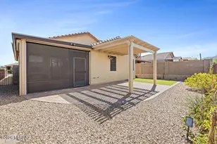 17182 S Emerald Vista Dr, Vail, AZ 85641 - Photo 34