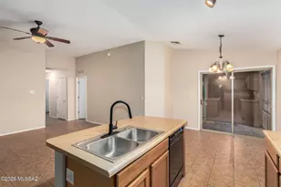 2075 E Calle Sierra Del Manantial, Tucson, AZ 85706 - Photo 10