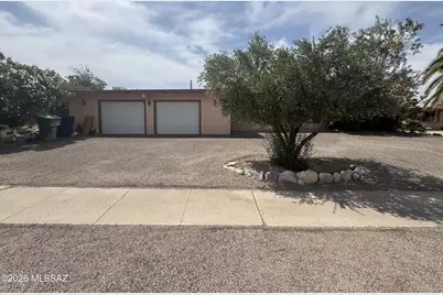 1301 N Camino Seco, Tucson, AZ 85715 - Photo 1