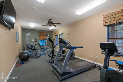 6435 N Tierra De Las Catalinas #45, Tucson, AZ 85718 - Photo 20