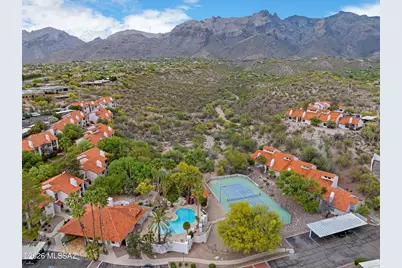 6435 N Tierra De Las Catalinas #45, Tucson, AZ 85718 - Photo 24