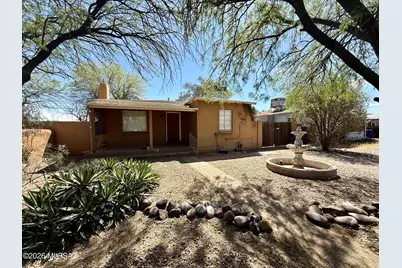 3022 E Lester Street, Tucson, AZ 85716 - Photo 2