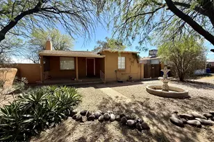 3022 E Lester St, Tucson, AZ 85716 - Photo 2