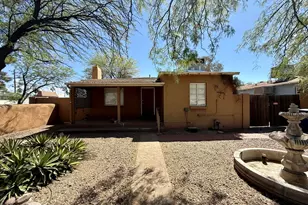 3022 E Lester St, Tucson, AZ 85716 - Photo 1