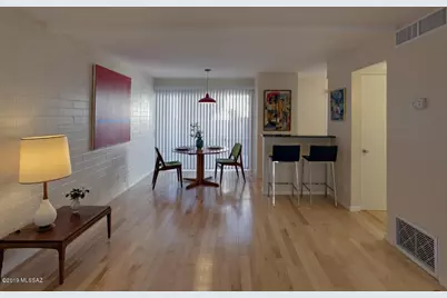 150 S Eastbourne Avenue #B02, Tucson, AZ 85716 - Photo 4