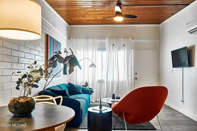 720 S 5th Avenue #22, Tucson, AZ 85701 - Photo 4