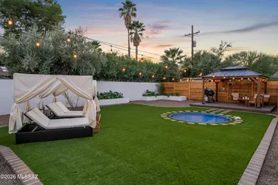 6138 E San Marino Drive, Tucson, AZ 85715 - Photo 46