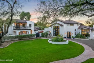 6138 E San Marino Dr, Tucson, AZ 85715 - Photo 1
