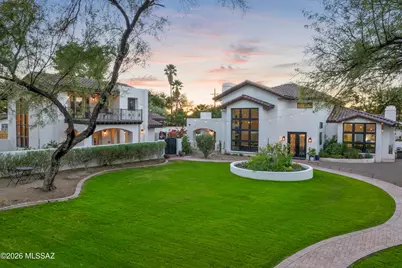 6138 E San Marino Drive, Tucson, AZ 85715 - Photo 2