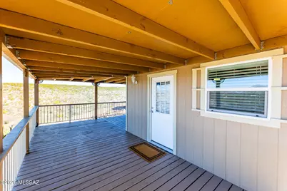 1304 E San Pedro Way, Tombstone, AZ 85638 - Photo 20