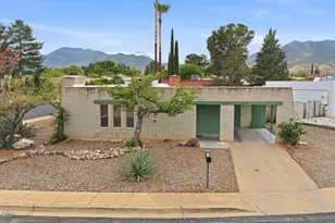 216 Terra Dr, Sierra Vista, AZ 85635 - Photo 1
