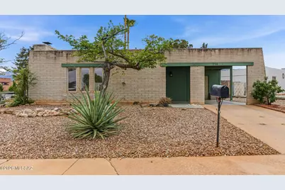216 Terra Drive, Sierra Vista, AZ 85635 - Photo 10