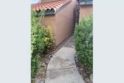 5402 N Via Del Arbolito, Tucson, AZ 85750 - Photo 4
