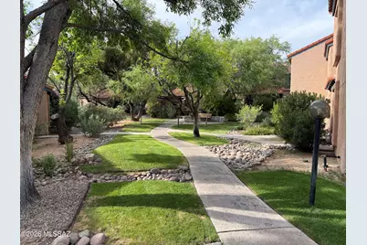 5402 N Via Del Arbolito, Tucson, AZ 85750 - Photo 1