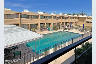 1745 S Jones Boulevard #K206, Tucson, AZ 85713 - Photo 24