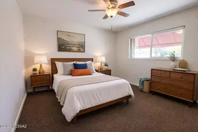 835 N 6th Avenue #20, Tucson, AZ 85705 - Photo 8