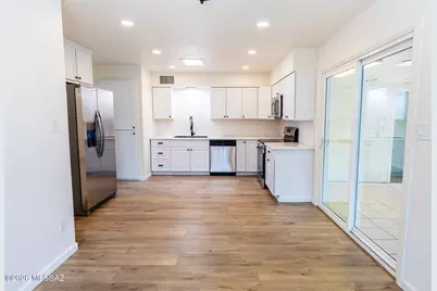 774 E Country Club Drive, Benson, AZ 85602 - Photo 26