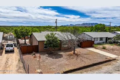 774 E Country Club Drive, Benson, AZ 85602 - Photo 1
