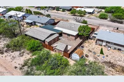 774 E Country Club Drive, Benson, AZ 85602 - Photo 50