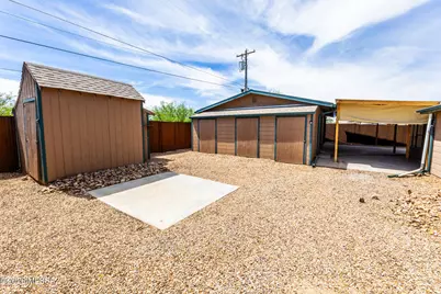 774 E Country Club Drive, Benson, AZ 85602 - Photo 46