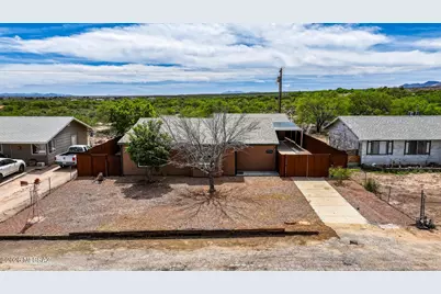 774 E Country Club Drive, Benson, AZ 85602 - Photo 2