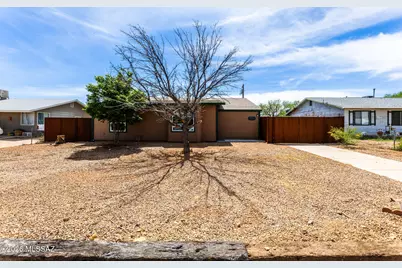 774 E Country Club Drive, Benson, AZ 85602 - Photo 4