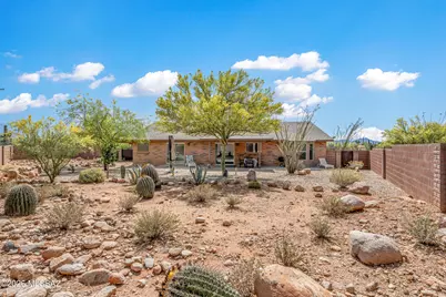 6502 N Calle De Estevan, Tucson, AZ 85718 - Photo 20