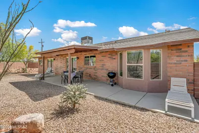 6502 N Calle De Estevan, Tucson, AZ 85718 - Photo 32