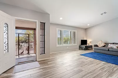 6502 N Calle De Estevan, Tucson, AZ 85718 - Photo 10