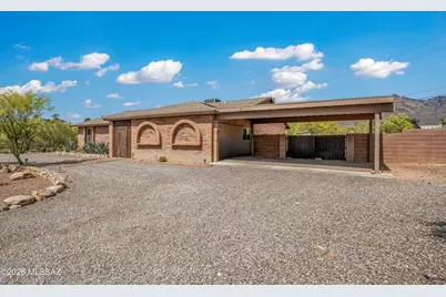 6502 N Calle De Estevan, Tucson, AZ 85718 - Photo 34