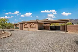 6502 N Calle De Estevan, Tucson, AZ 85718 - Photo 34