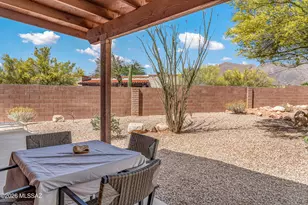 6502 N Calle De Estevan, Tucson, AZ 85718 - Photo 20