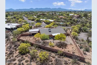 6502 N Calle De Estevan, Tucson, AZ 85718 - Photo 22